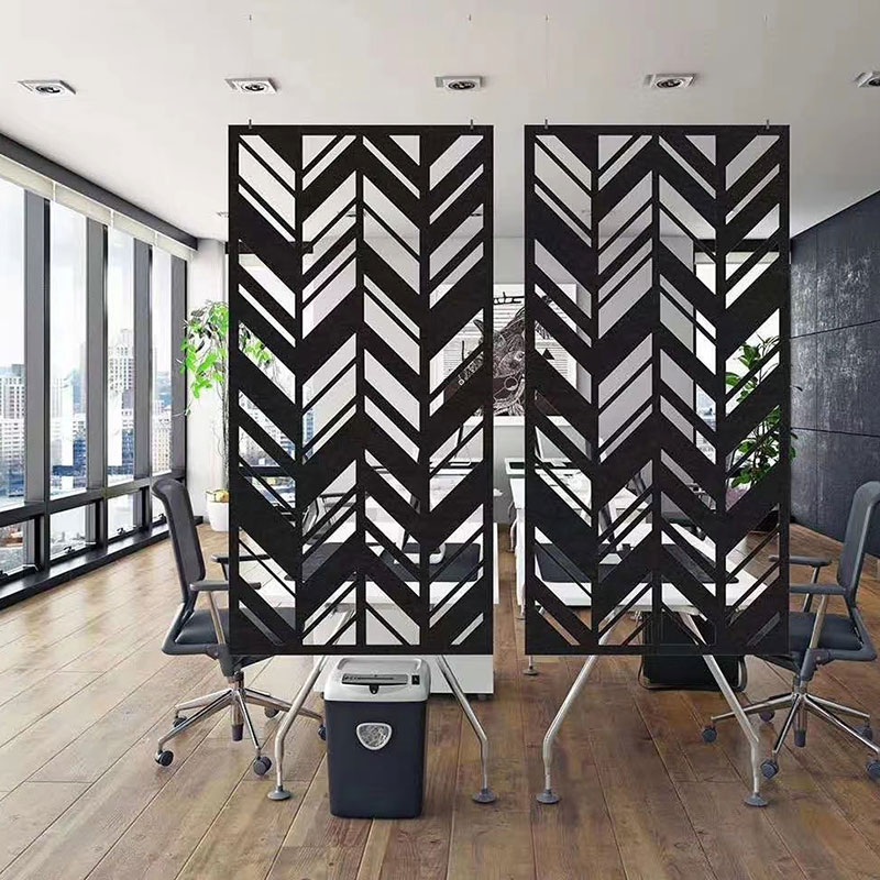 Unde ar trebui să plasați panouri acustice pentru cele mai bune rezultate