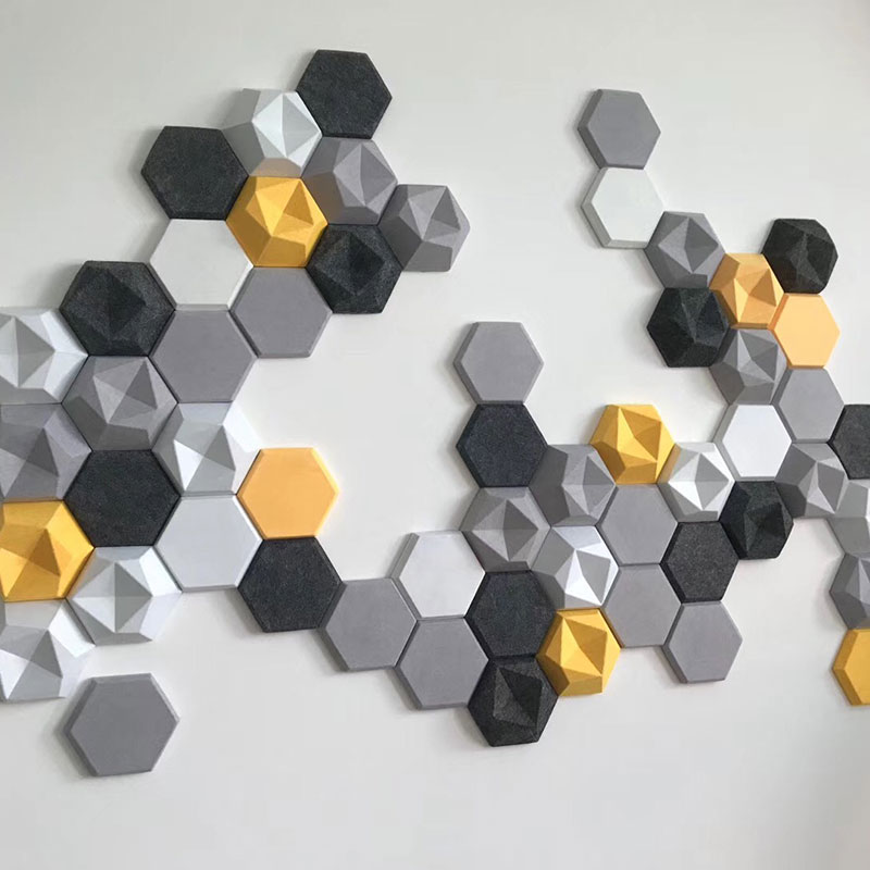 Cum pot panourile acustice 3D să vă transforme spațiul pentru o calitate superioară a sunetului
